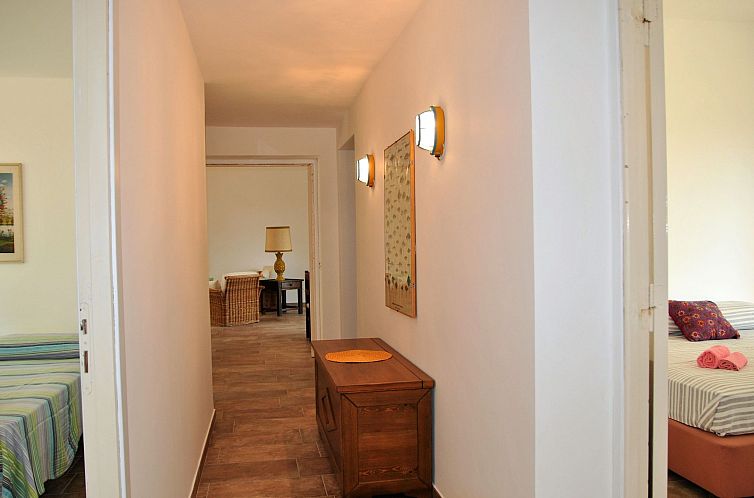 Vakantiehuis Villa zur Alleinbenutzung im Grünen