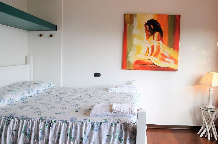 Vakantiehuis Villa Romantic Cove Atemberaubender Meerblick