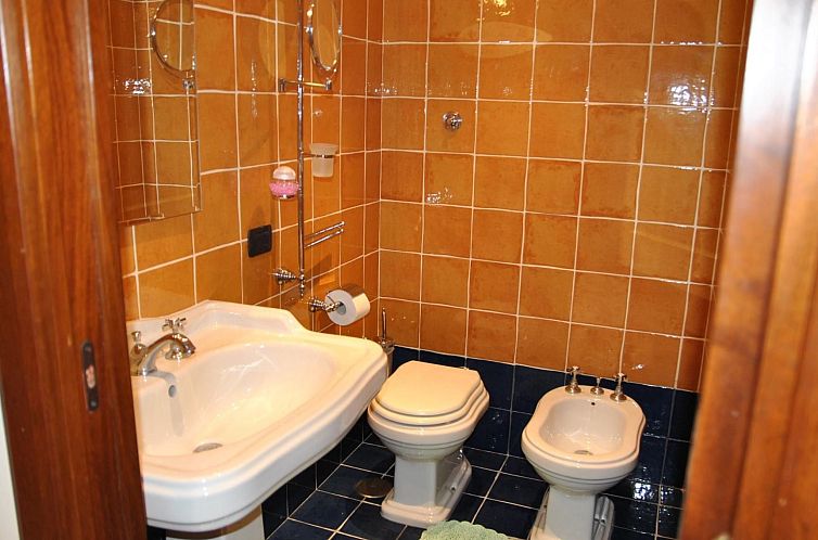 Vakantiehuis Villa Romantic Cove Atemberaubender Meerblick