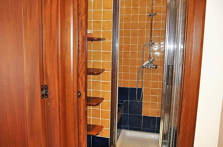 Vakantiehuis Villa Romantic Cove Atemberaubender Meerblick