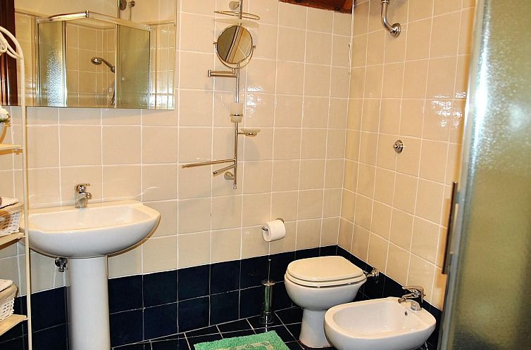 Vakantiehuis Villa Romantic Cove Atemberaubender Meerblick