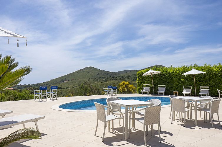 Appartement Saha