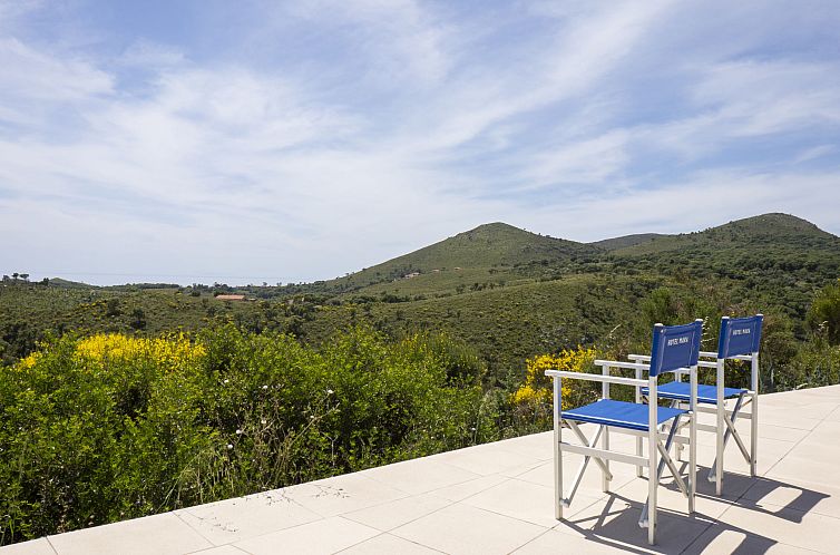 Appartement Saha