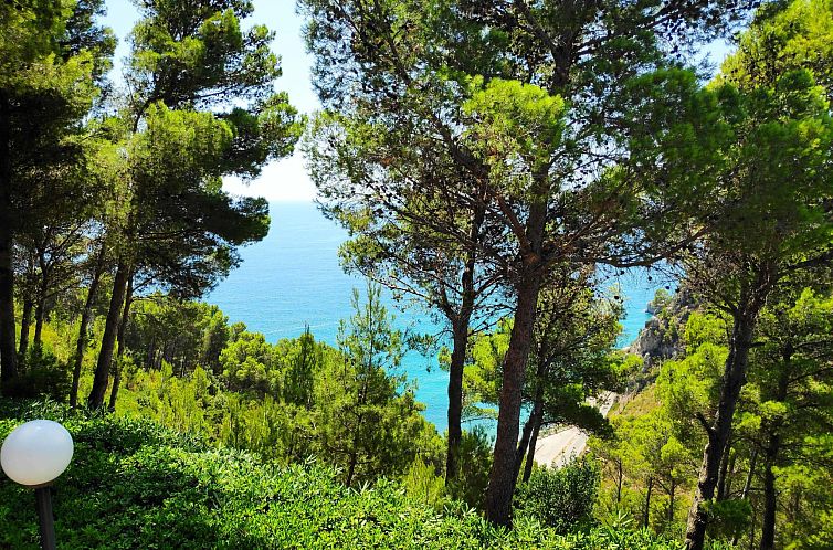 Vakantiehuis Marilena