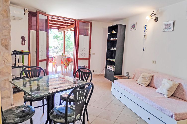 Vakantiehuis Marilena