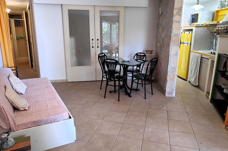 Vakantiehuis Marilena