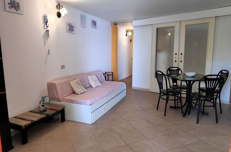 Vakantiehuis Marilena