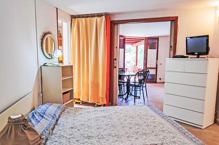 Vakantiehuis Marilena