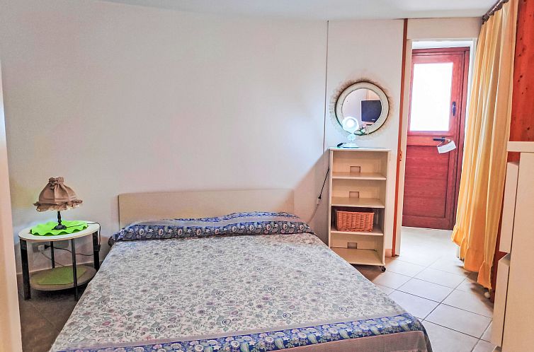 Vakantiehuis Marilena