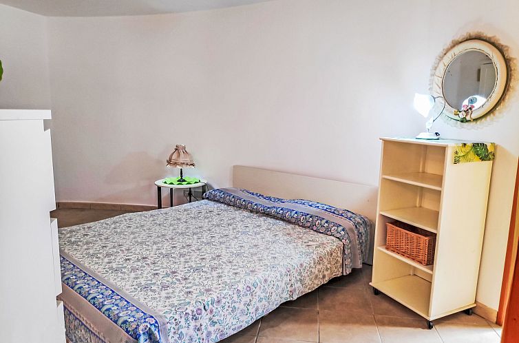 Vakantiehuis Marilena