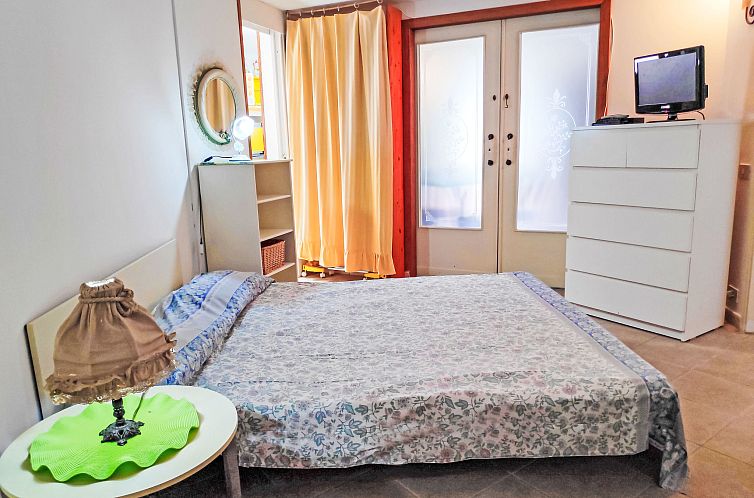 Vakantiehuis Marilena