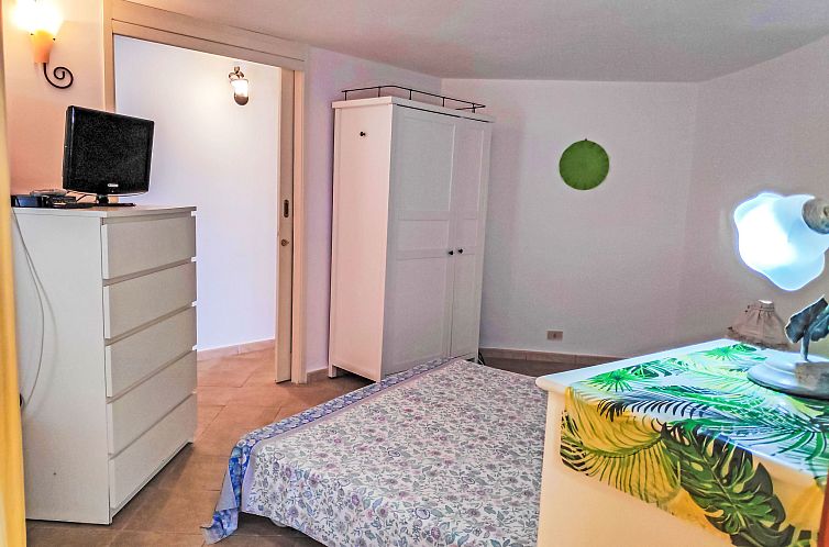 Vakantiehuis Marilena