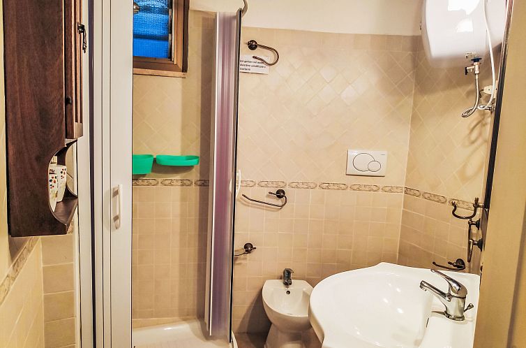 Vakantiehuis Marilena