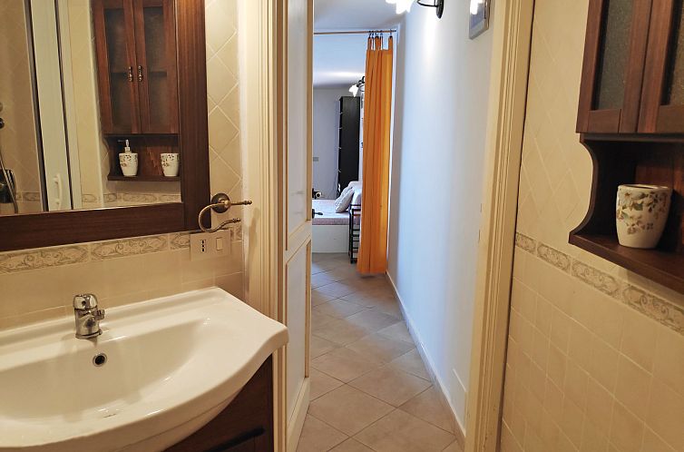 Vakantiehuis Marilena