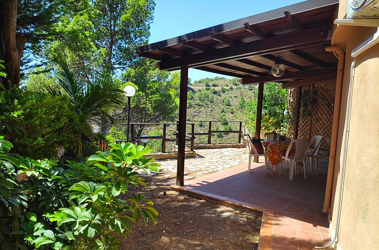 Vakantiehuis Marilena