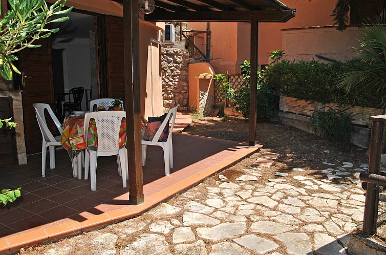 Vakantiehuis Marilena