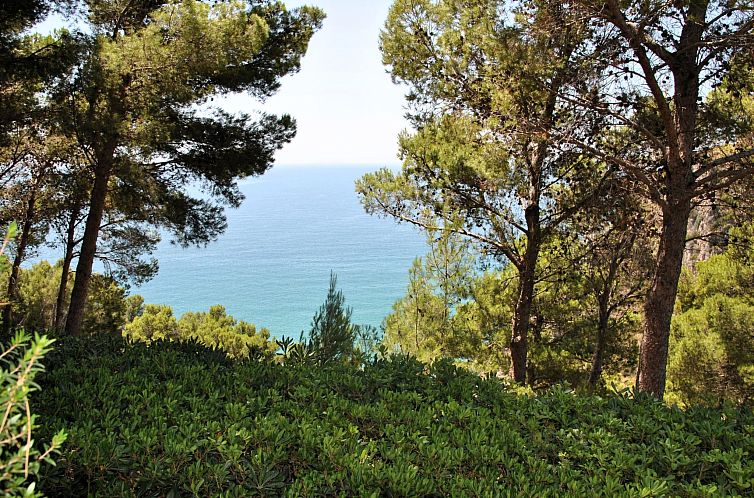 Vakantiehuis Marilena