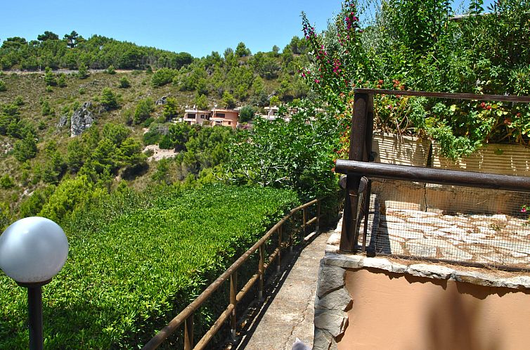 Vakantiehuis Marilena