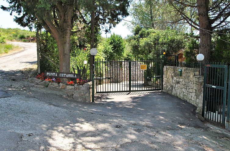 Vakantiehuis Marilena