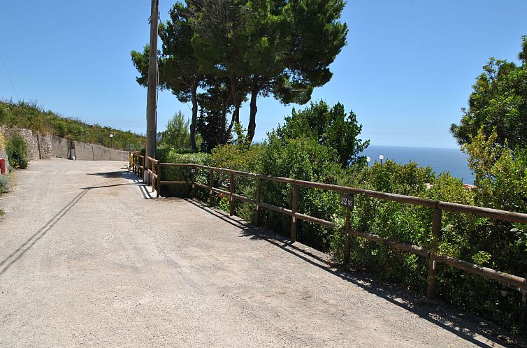 Vakantiehuis Marilena