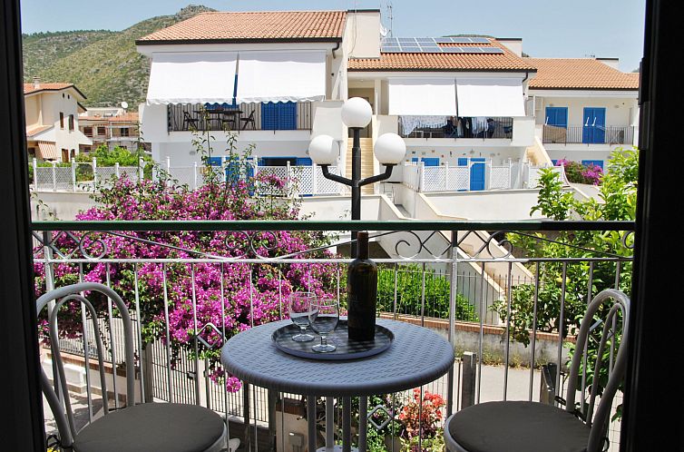 Vakantiehuis Bouganville