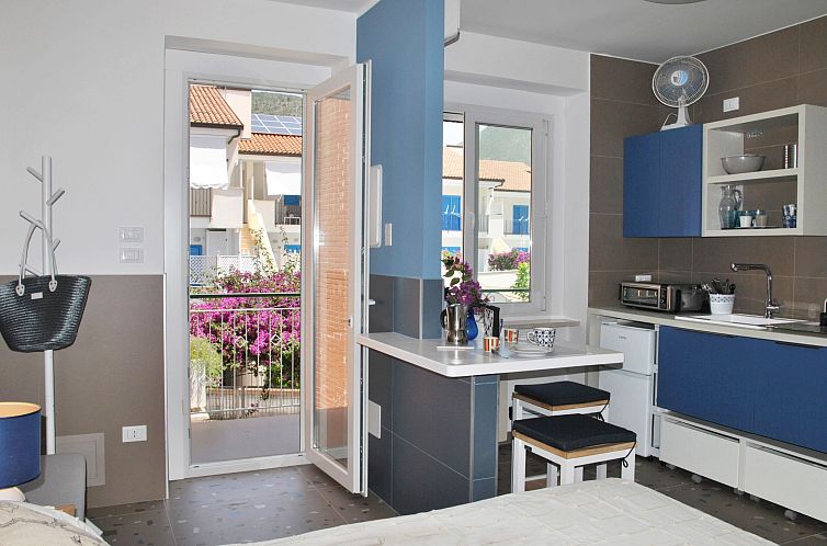 Vakantiehuis Bouganville