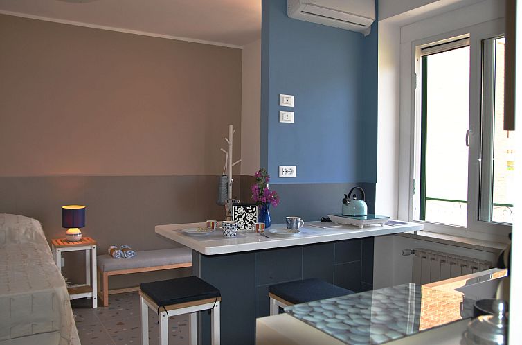 Vakantiehuis Bouganville