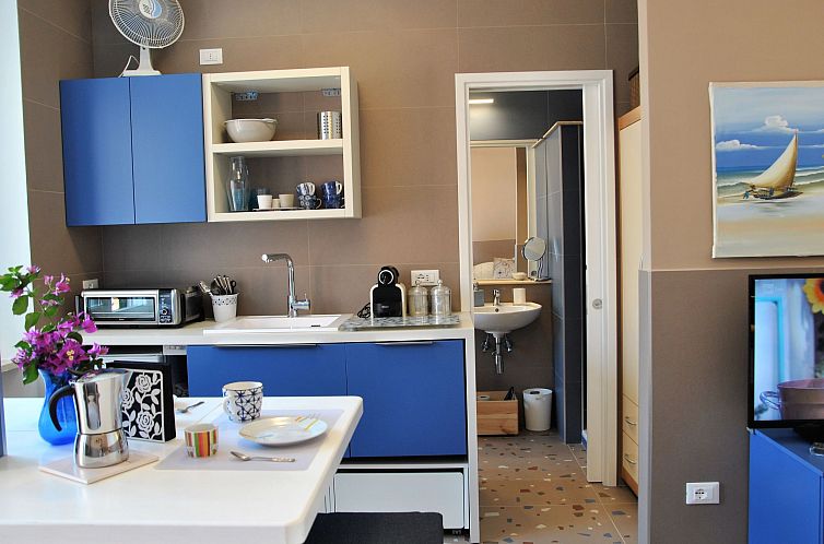 Vakantiehuis Bouganville