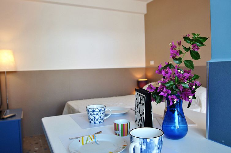 Vakantiehuis Bouganville