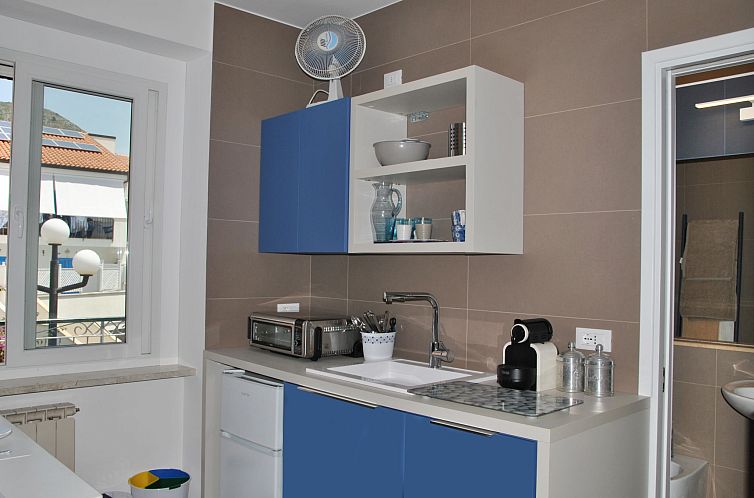 Vakantiehuis Bouganville