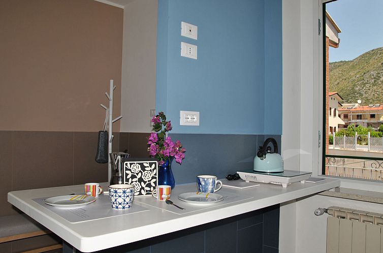 Vakantiehuis Bouganville