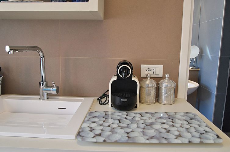 Vakantiehuis Bouganville