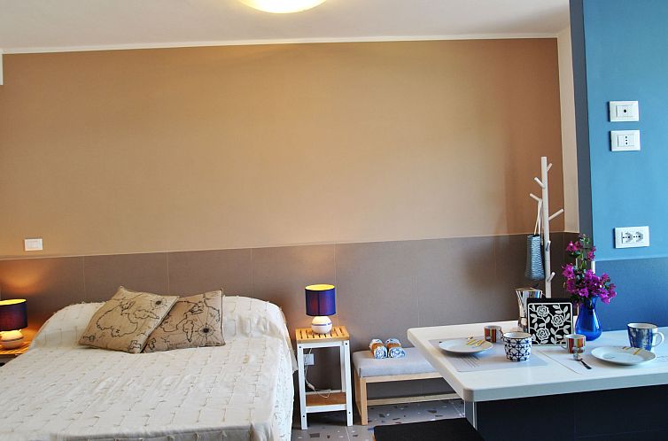 Vakantiehuis Bouganville