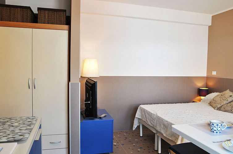 Vakantiehuis Bouganville