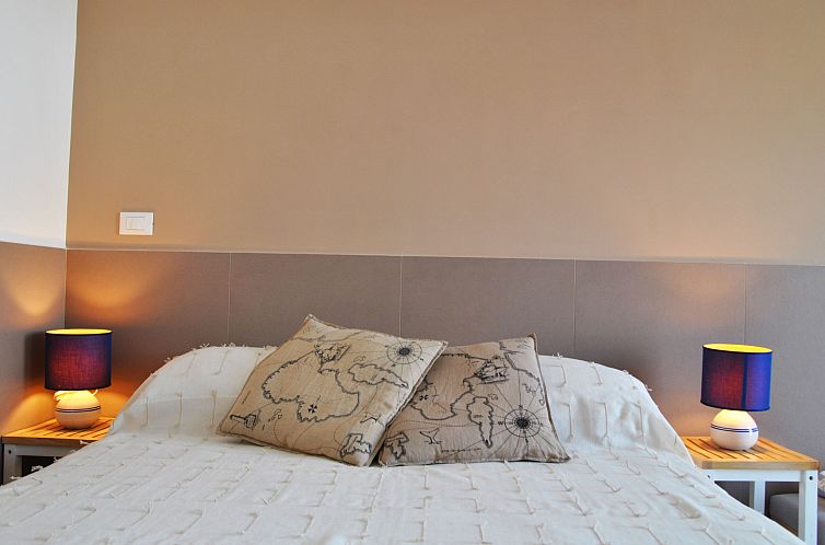 Vakantiehuis Bouganville