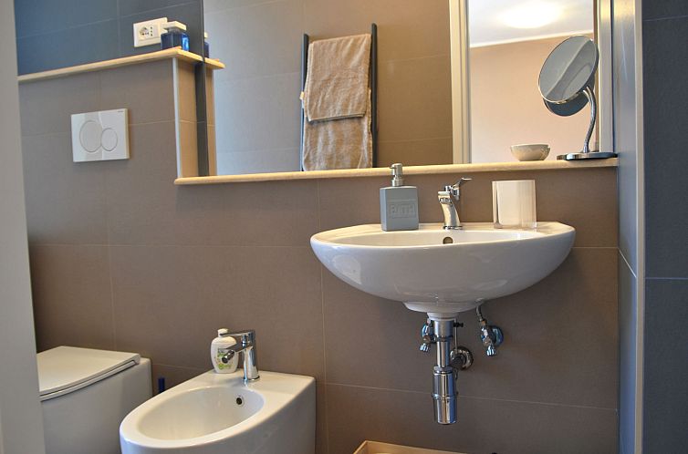 Vakantiehuis Bouganville