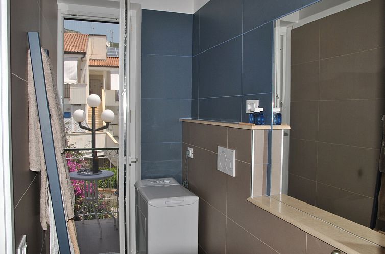 Vakantiehuis Bouganville