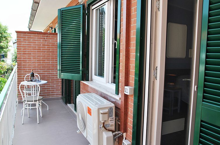 Vakantiehuis Bouganville