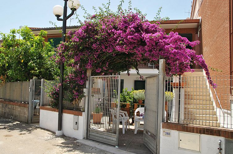 Vakantiehuis Bouganville