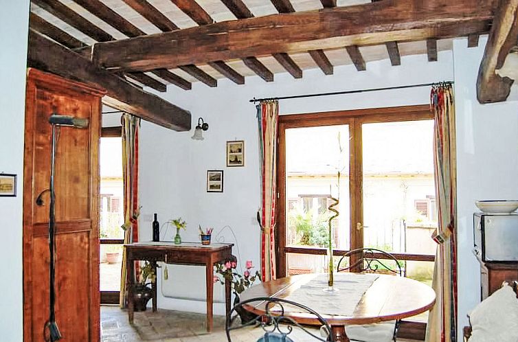 Appartement Charming Terrace
