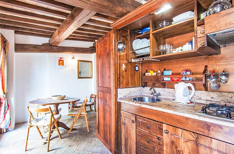 Appartement Charming Terrace