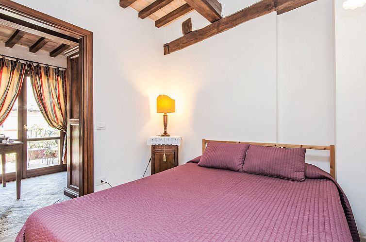 Appartement Charming Terrace