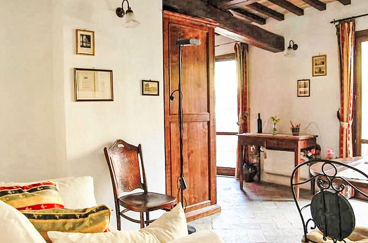 Appartement Charming Terrace