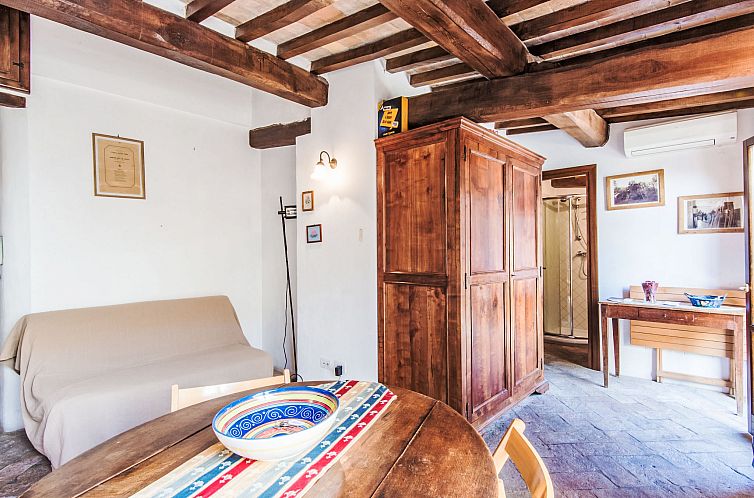 Appartement Charming Terrace