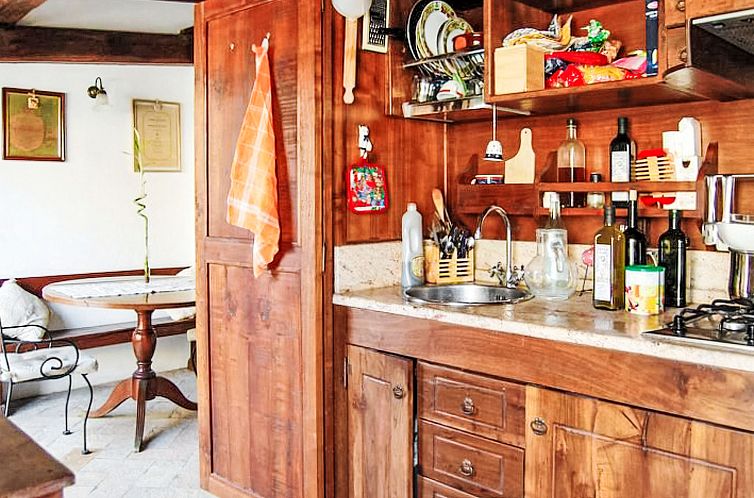 Appartement Charming Terrace