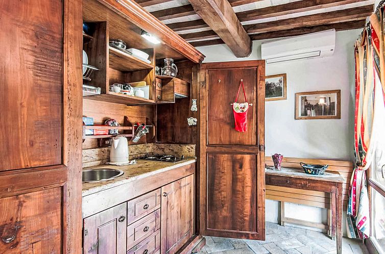 Appartement Charming Terrace