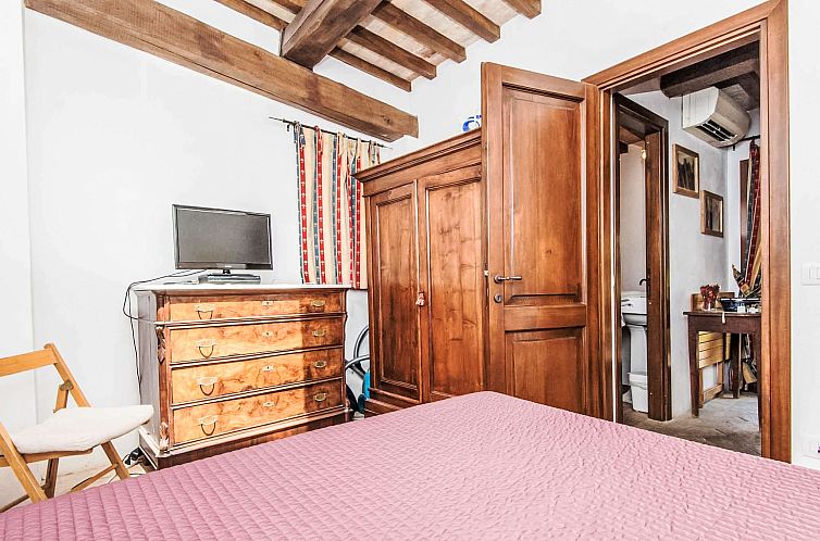 Appartement Charming Terrace