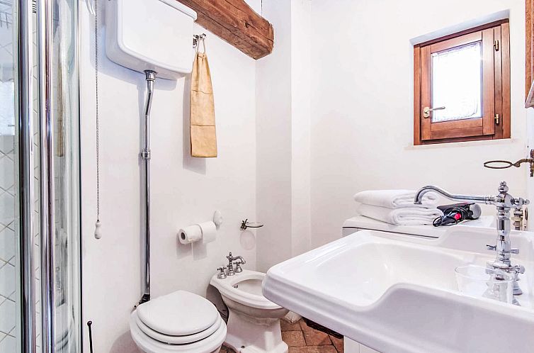 Appartement Charming Terrace