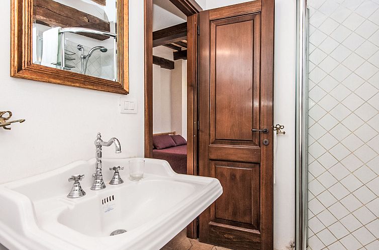 Appartement Charming Terrace