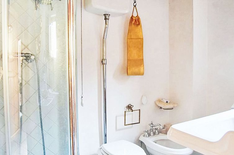 Appartement Charming Terrace